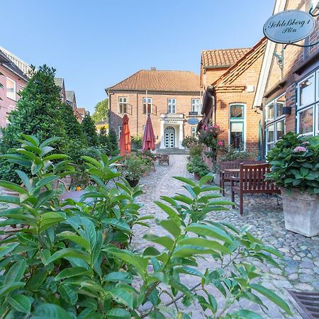 Mooi: Fantastisches Apartment Mit Seeblick Und Stil, Netflix Plön المظهر الخارجي الصورة