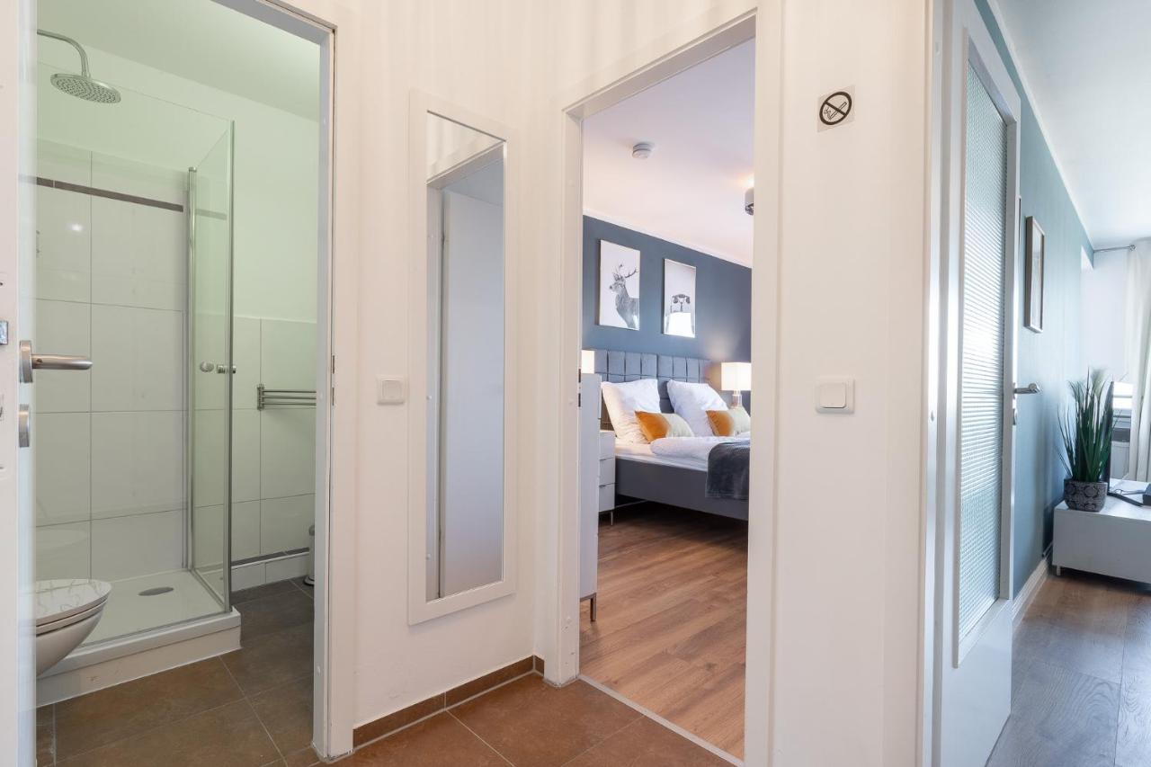Mooi: Fantastisches Apartment Mit Seeblick Und Stil, Netflix Plön المظهر الخارجي الصورة