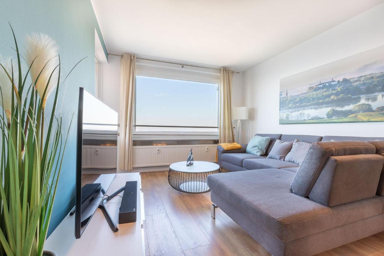 Mooi: Fantastisches Apartment Mit Seeblick Und Stil, Netflix Plön المظهر الخارجي الصورة